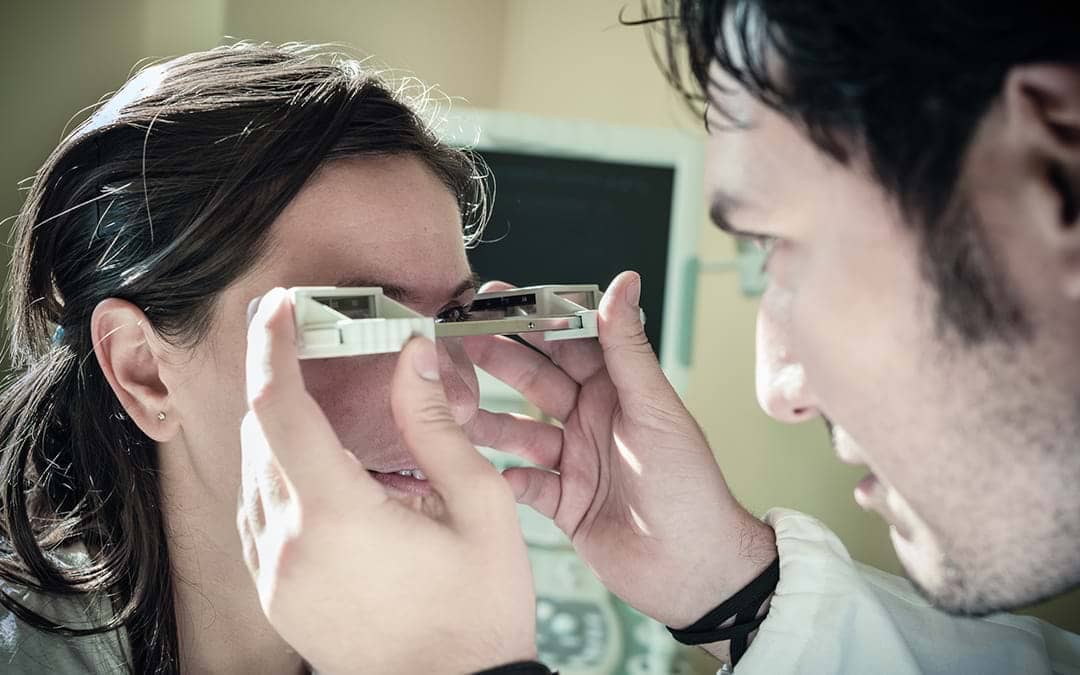 Stem Cell Therapy Restores Vision in Person having Leber’s Hereditary Optic Neuropathy