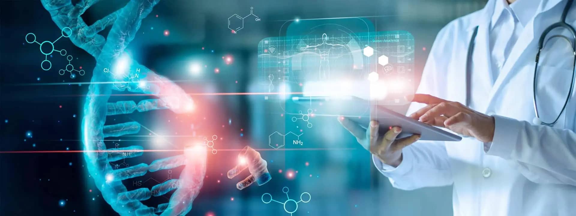 Regenerative medicine research